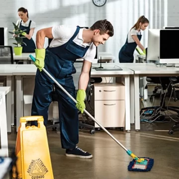professional-office-cleaning
